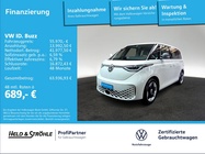 Volkswagen ID.Buzz 2025