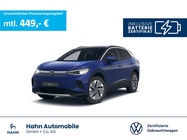 Volkswagen ID.4 2025