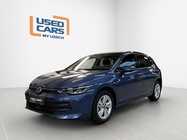 Volkswagen Golf 2025