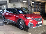 Peugeot 5008 2020