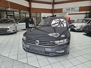 Volkswagen Passat 2021