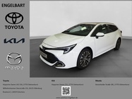 Toyota Corolla 2024