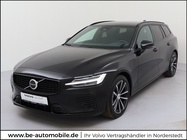Volvo V60 2022