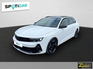 Opel Astra 2025