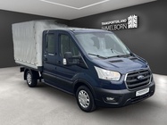 Ford Transit 2021