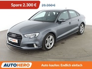 Audi A3 2020