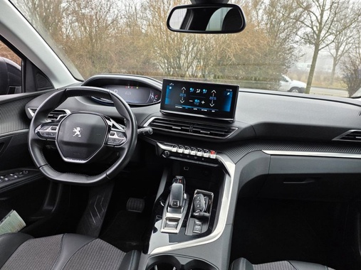 Peugeot 3008 2023