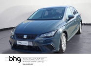 Seat Ibiza 2025