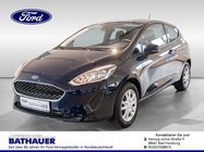 Ford Fiesta 2018