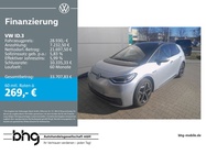 Volkswagen ID.3 2023