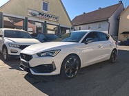 Cupra Leon 2023