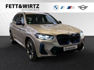 BMW iX3 2022