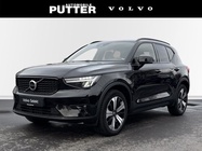 Volvo XC40 2022