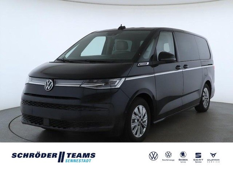 Volkswagen T7