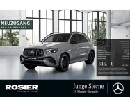 Mercedes-Benz GLE-Class 2025