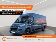 Citroen Jumper 2023