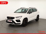 Cupra Ateca 2025