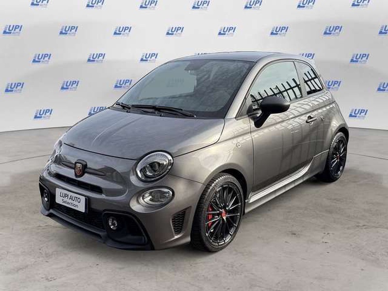 Abarth 695