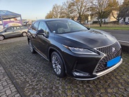 Lexus RX 2019