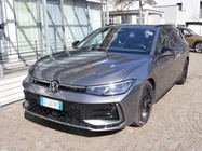 Volkswagen Passat 2024