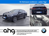 BMW X4 2022