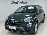 Fiat 500X 2021