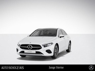 Mercedes-Benz A-Class 2024