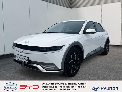 Hyundai Ioniq5 2022