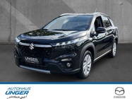 Suzuki SX4 2026