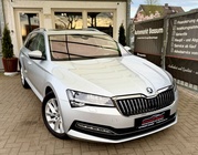 Skoda Superb 2020