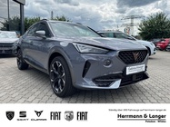 Cupra Formentor 2023