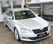 Skoda Superb 2019
