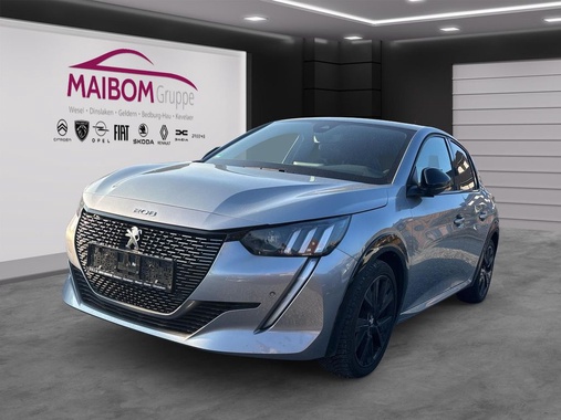 Peugeot 208 2024