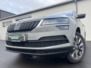 Skoda Karoq 2021