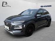 Hyundai Kona 2019