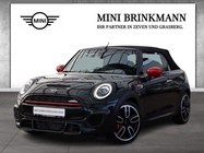 MINI Cabrio 2020
