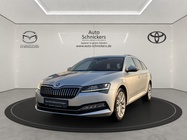 Skoda Superb 2022