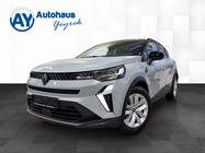 Renault Captur 2025