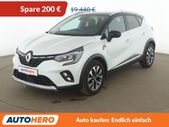 Renault Captur 2021