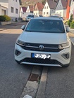 Volkswagen T-Cross 2025