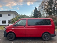 Volkswagen T6 2018