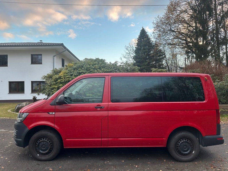 Volkswagen T6
