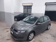 Volkswagen Polo 2011