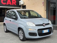 Fiat Panda 2021