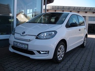 Skoda Citigo 2020