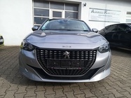 Peugeot 208 2021
