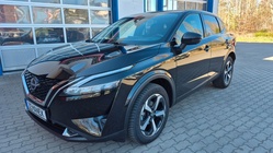 Nissan Qashqai 2023