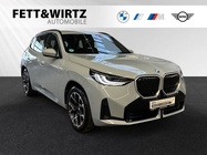 BMW X3 2025