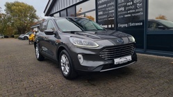 Ford Kuga 2020
