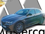 Alfa Romeo Stelvio 2023